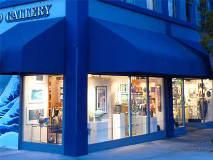 Store Front