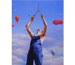 Blake Flynn "Divining Clouds"