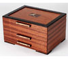 Link to Gingko Jewelry Box by Heartwood Creations