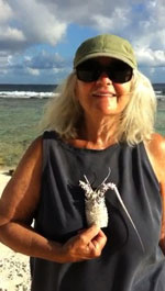 Marilyn Frasca portrait