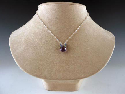Kristin ford jewelry seattle wa