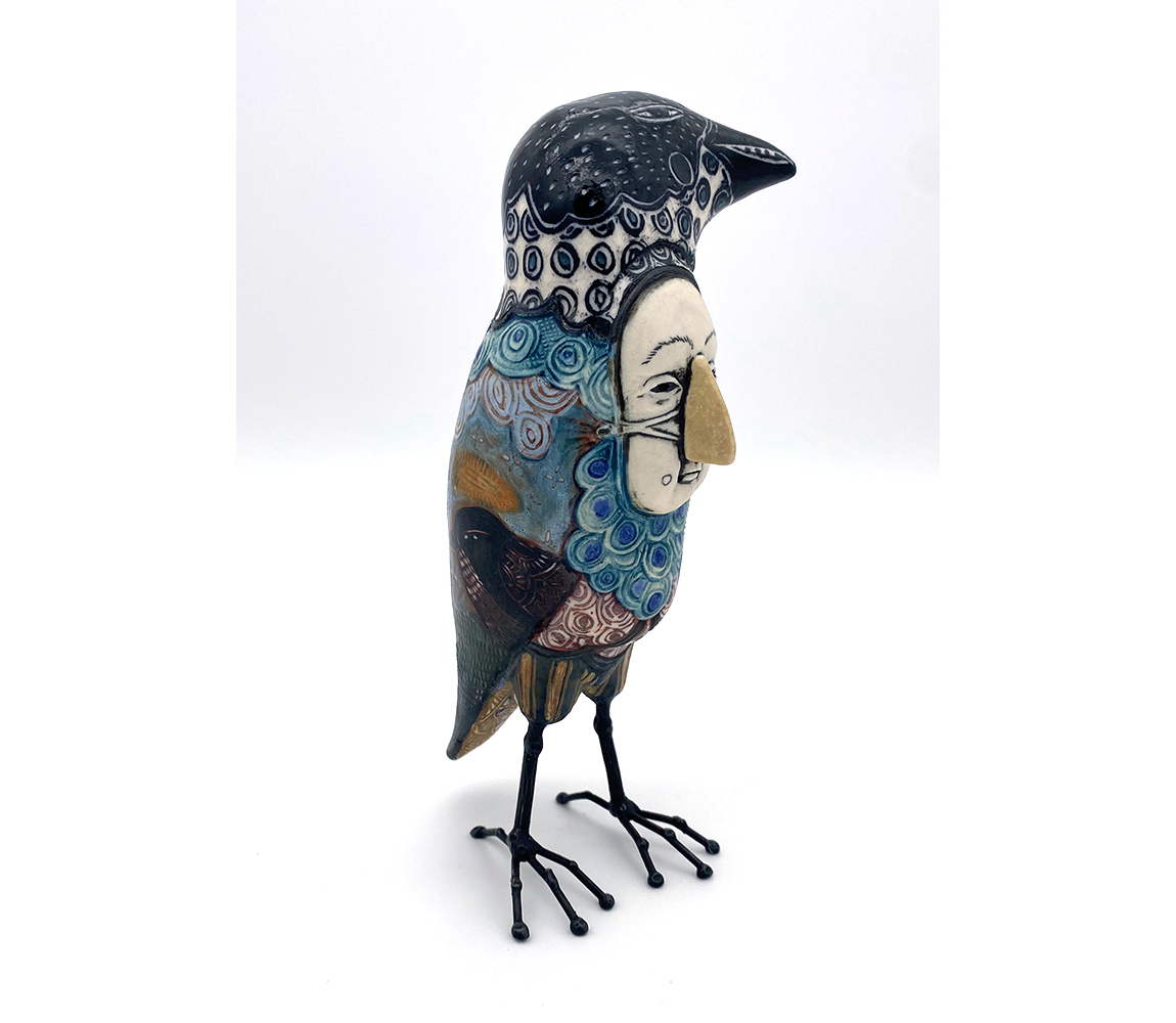 Birdman - Robin + John Gumaelius