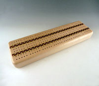 Heartwood cribbage