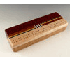 Heartwood cribbage