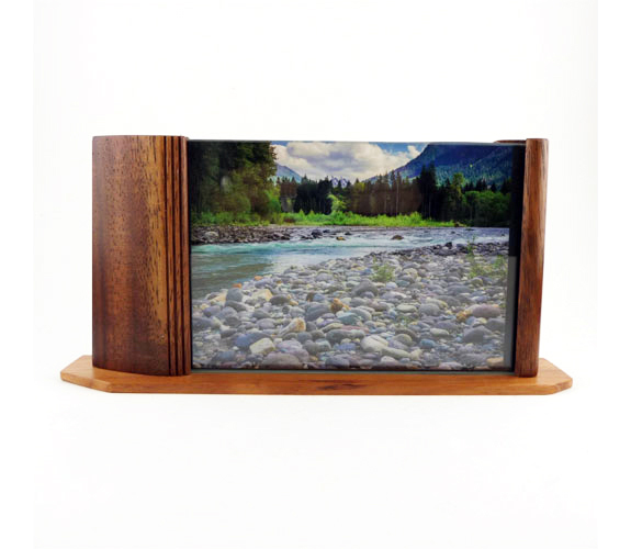 Picture Frame Koa