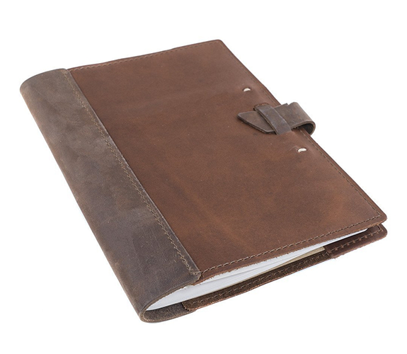 Top Grain Leather Journals