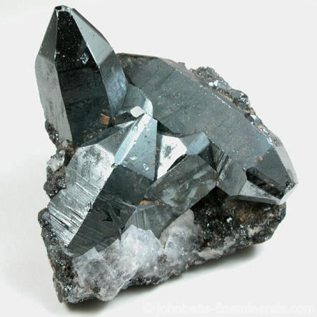 hematite