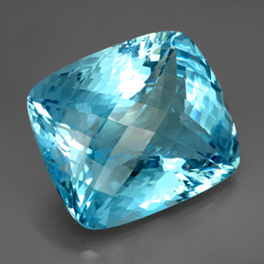 blue topaz